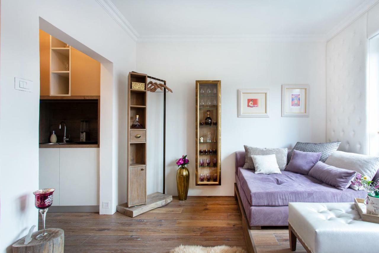 New, Stylish And Modern Central Studio, Free Parking Celje Extérieur photo