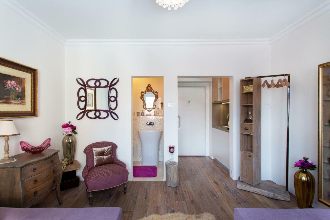 New, Stylish And Modern Central Studio, Free Parking Celje Extérieur photo